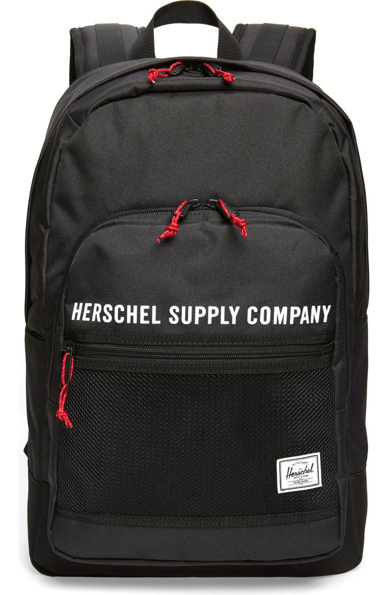 Herschel Supply Co. Kaine Backpack, Main, color,