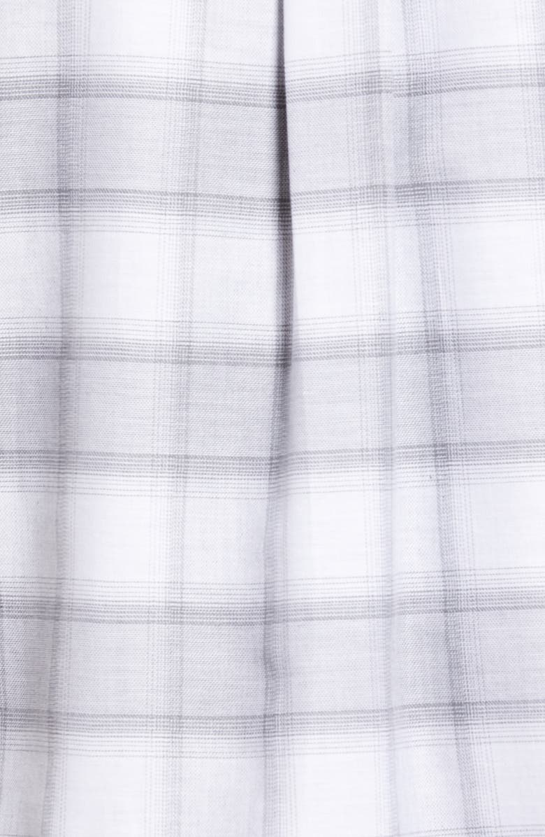 Billy Reid Tuscumbia Standard Fit Plaid Button-Down Shirt, Alternate, color,