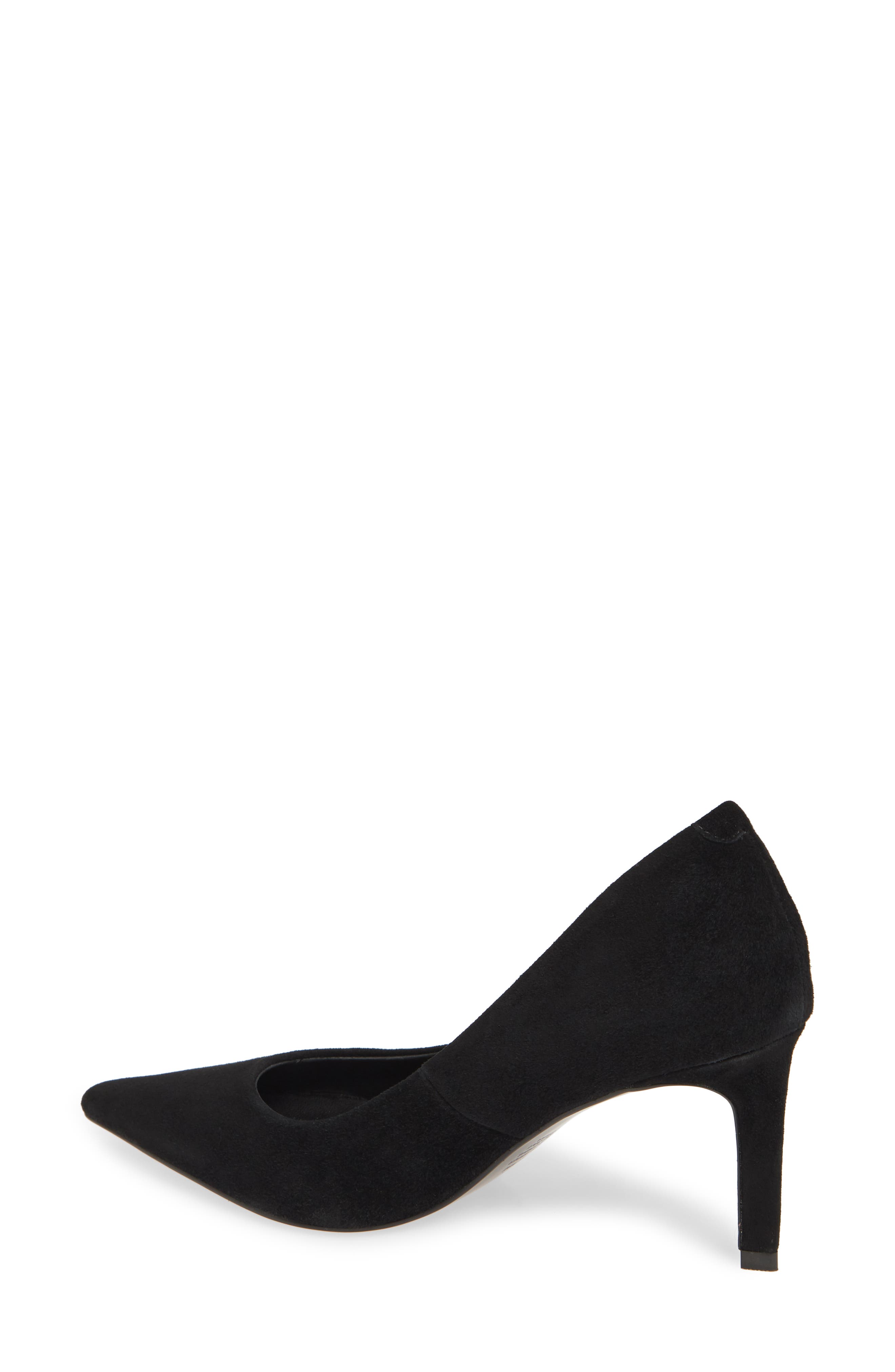 Alias Mae Francis Pump, Alternate, color, 