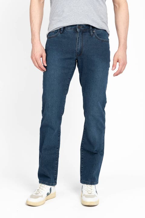 Jack Fit Five Pocket Jeans