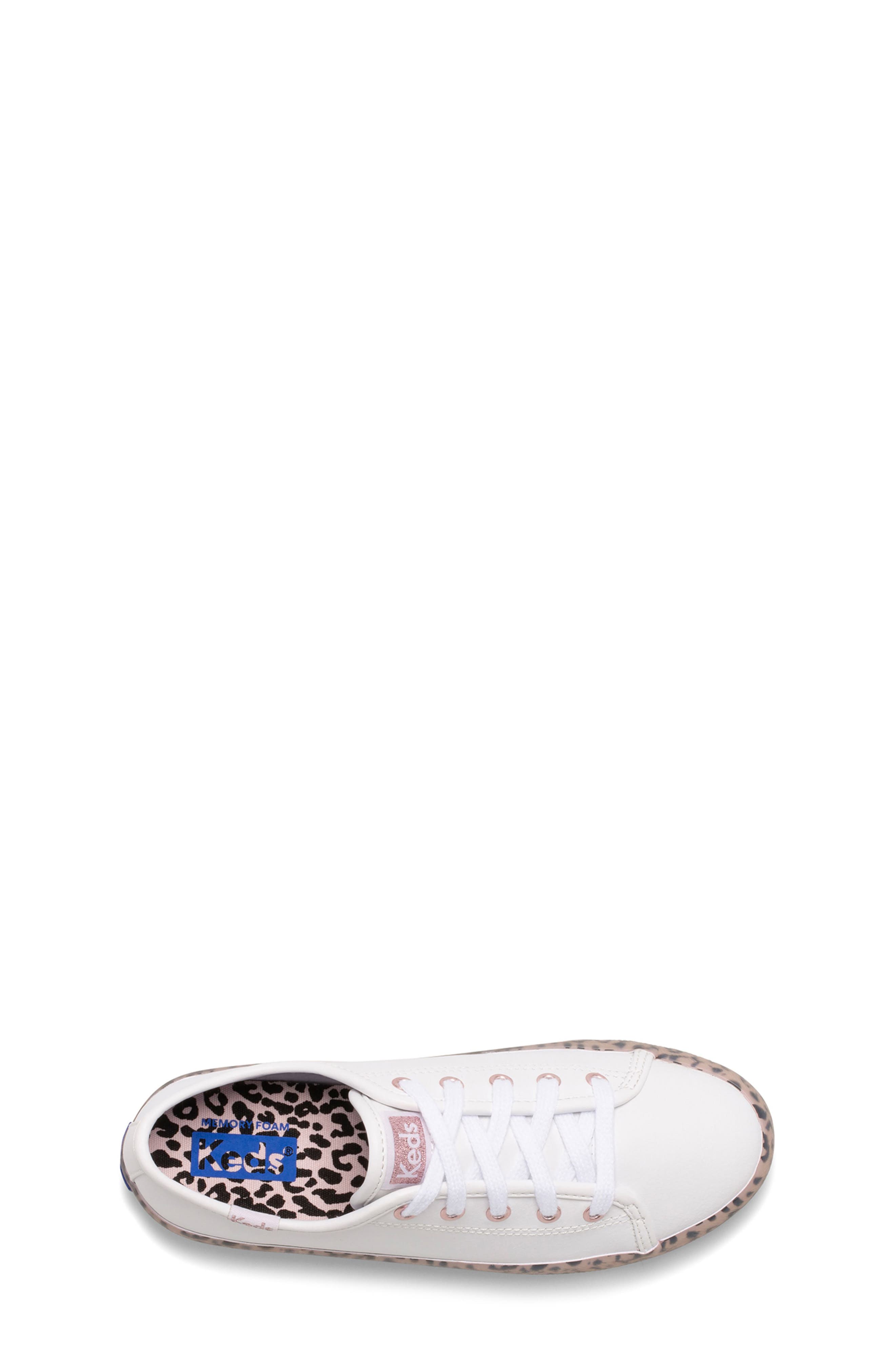 Keds<sup>®</sup> Kickstart Sneaker, Alternate, color, 