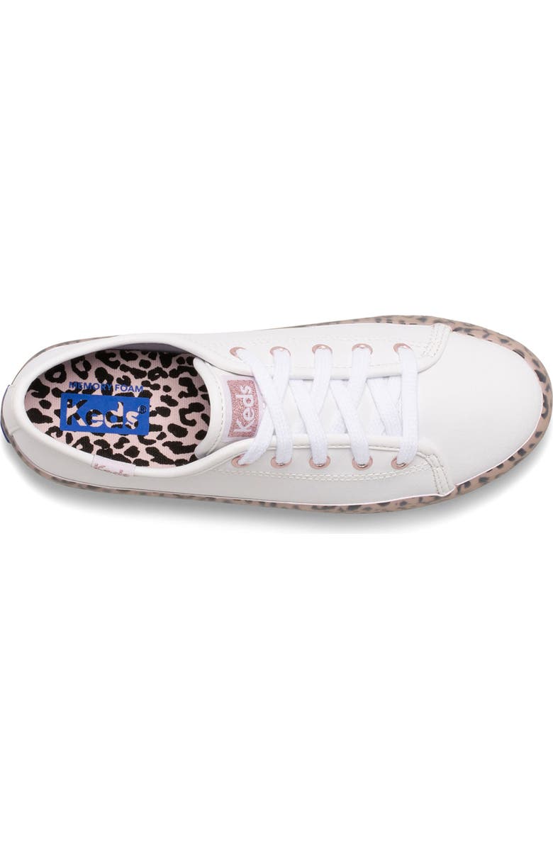 Keds<sup>®</sup> Kickstart Sneaker, Alternate, color,
