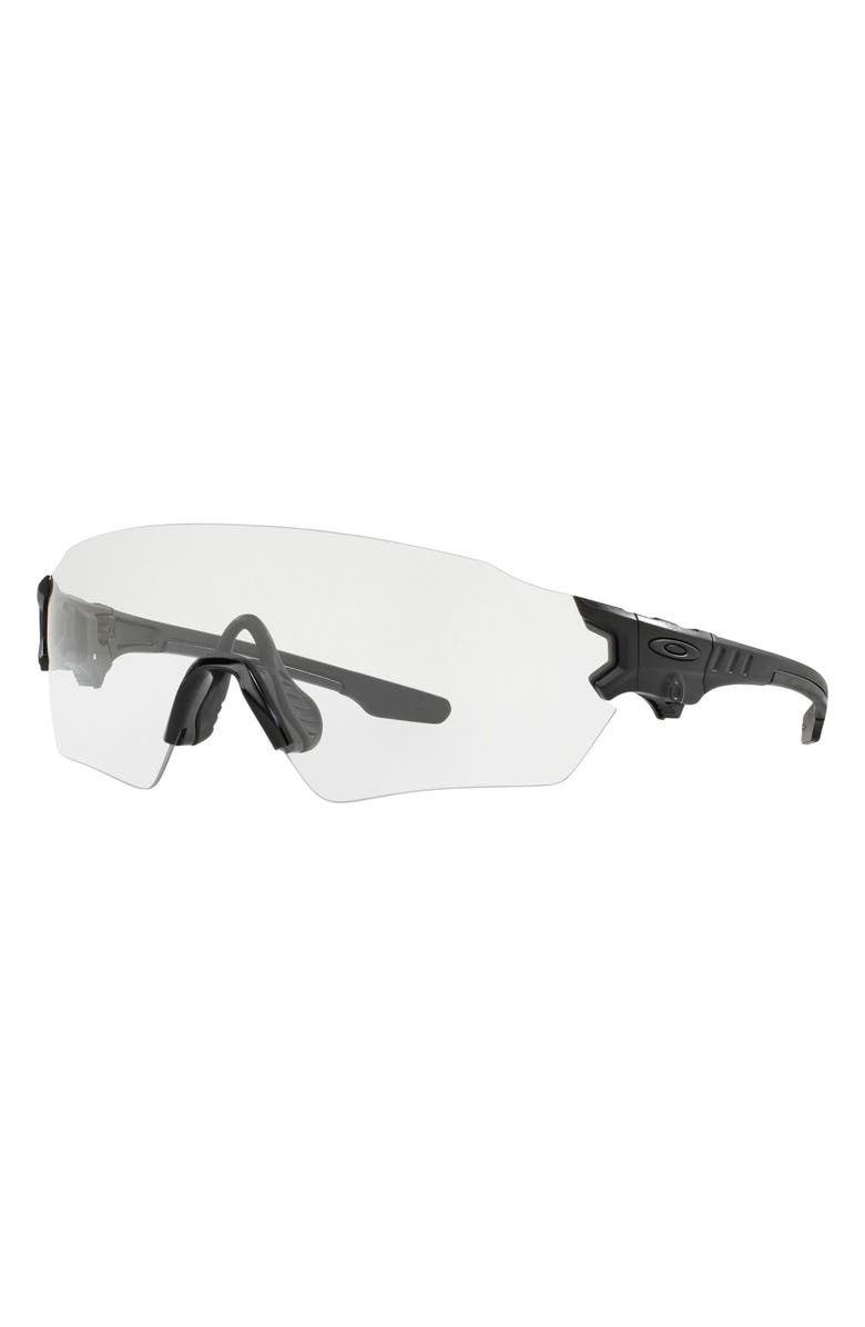 Oakley Tombstone<sup>™</sup> Spoil Industrial 166mm Safety Glasses, Alternate, color,