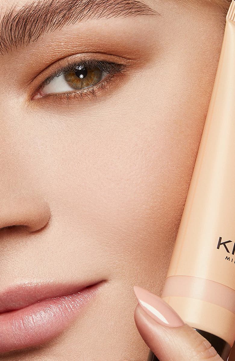 KIKO MILANO Nothing Matte-R Mattifying Foundation - 1.5 Gold, Alternate, color, 