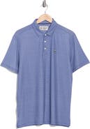 Original Penguin Fine Line Knit Polo