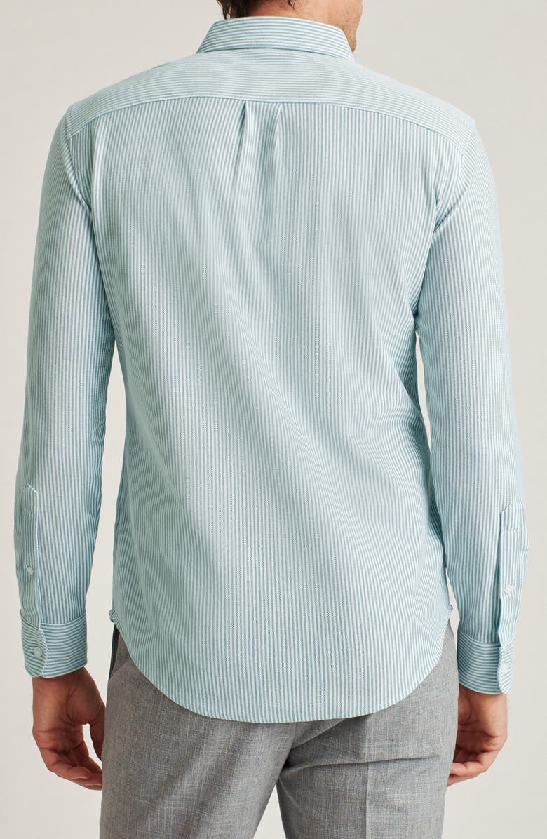 Bonobos Slim Fit Button-Down Shirt, Alternate, color, 