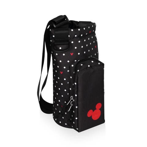 Mickey Mouse Eclipse Tumbler Tote