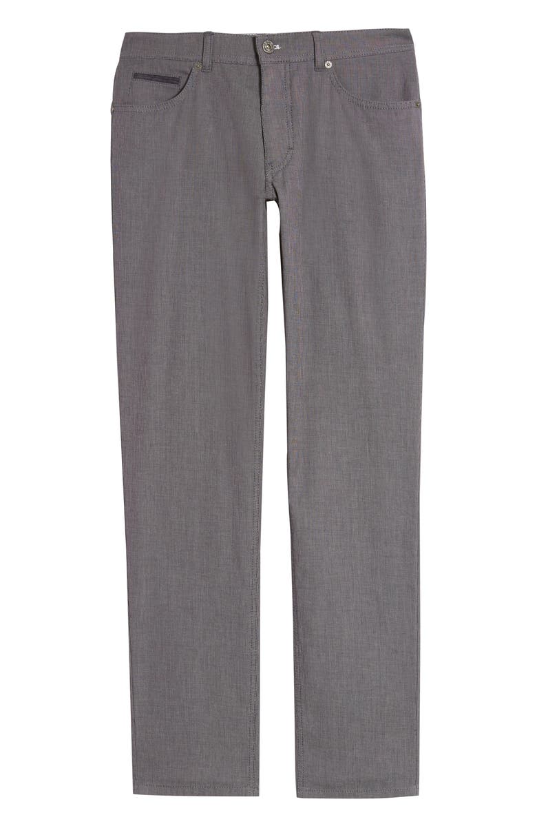 Brax Cooper Sensation Stretch Cotton Five-Pocket Pants, Main, color,