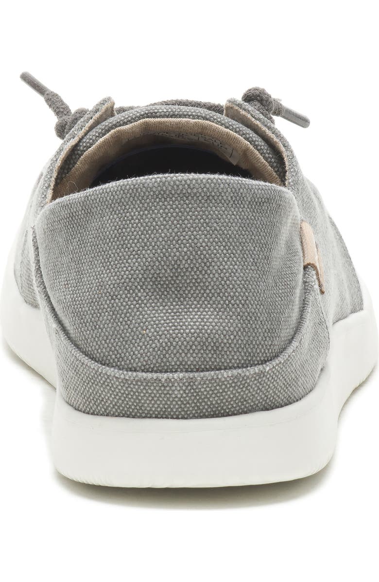 Chaco Chillos Sneaker, Alternate, color,