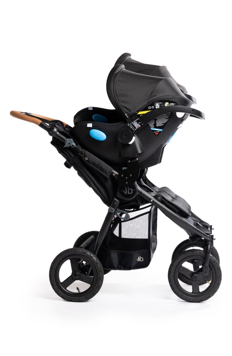 Bumbleride Indie Twin Car Seat Adapter, Alternate, color, 