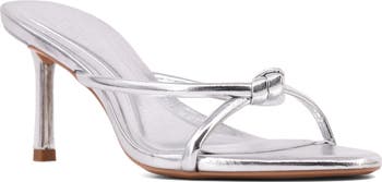 Heidi Stiletto Sandal