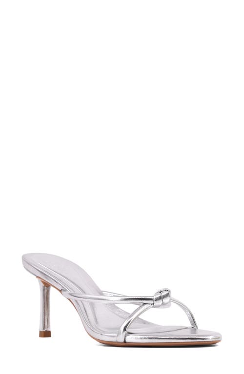 Shushop Heidi Stiletto Sandal