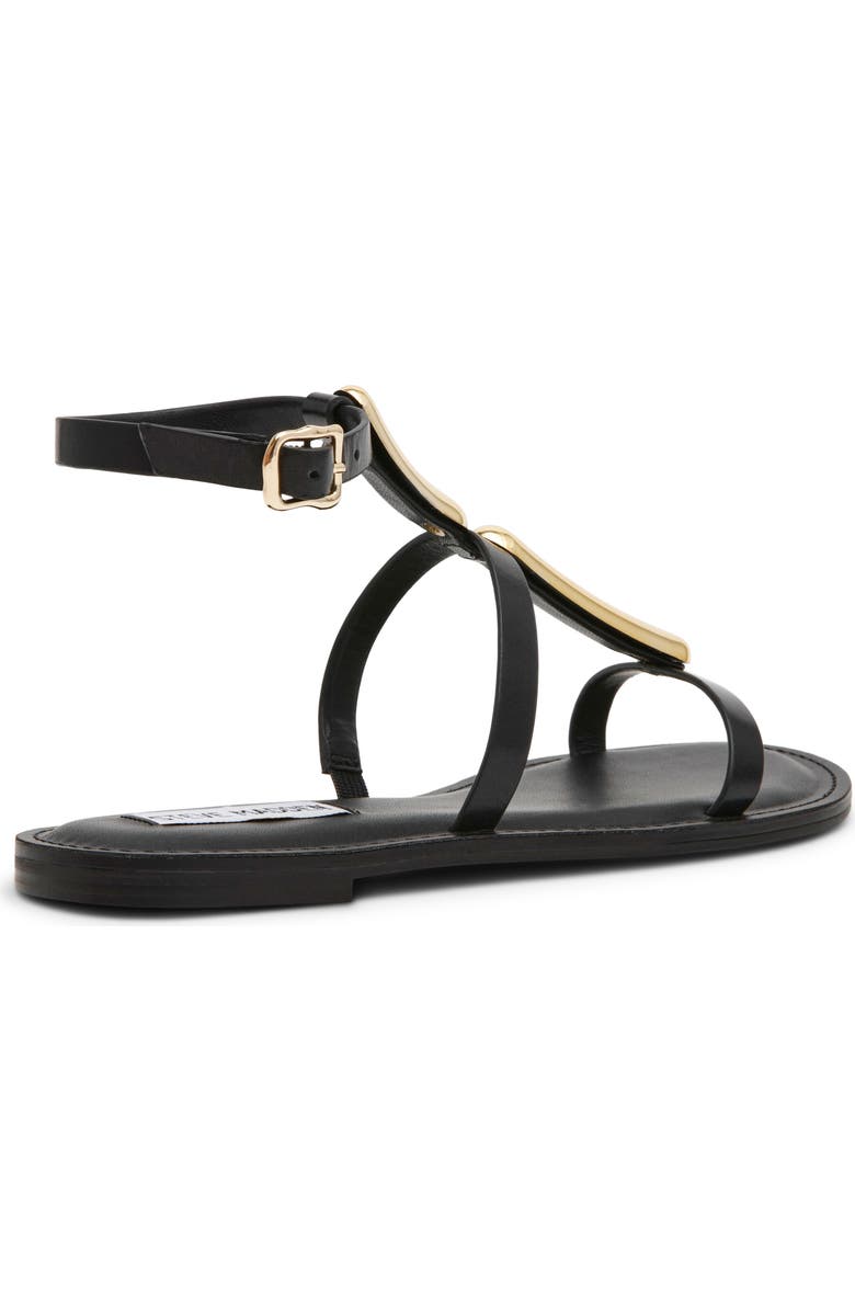 Steve Madden Alma Gladiator Sandal, Alternate, color,