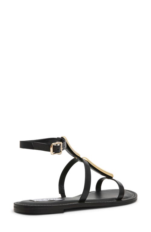 STEVE MADDEN STEVE MADDEN ALMA GLADIATOR SANDAL