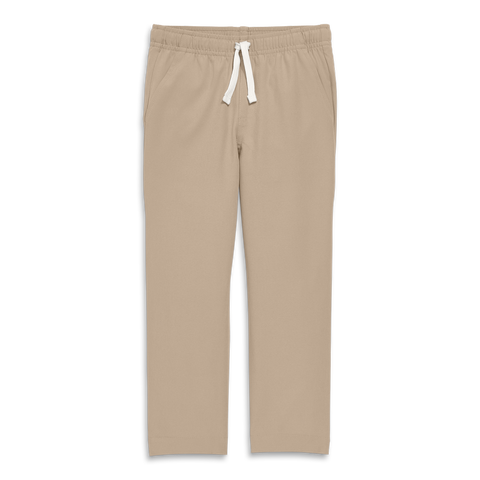 Kids Staycool Stretch Drawstring Pant