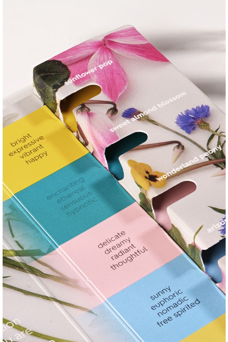 Mini Fragrance Discovery Set, Alternate, color, NO COLOR