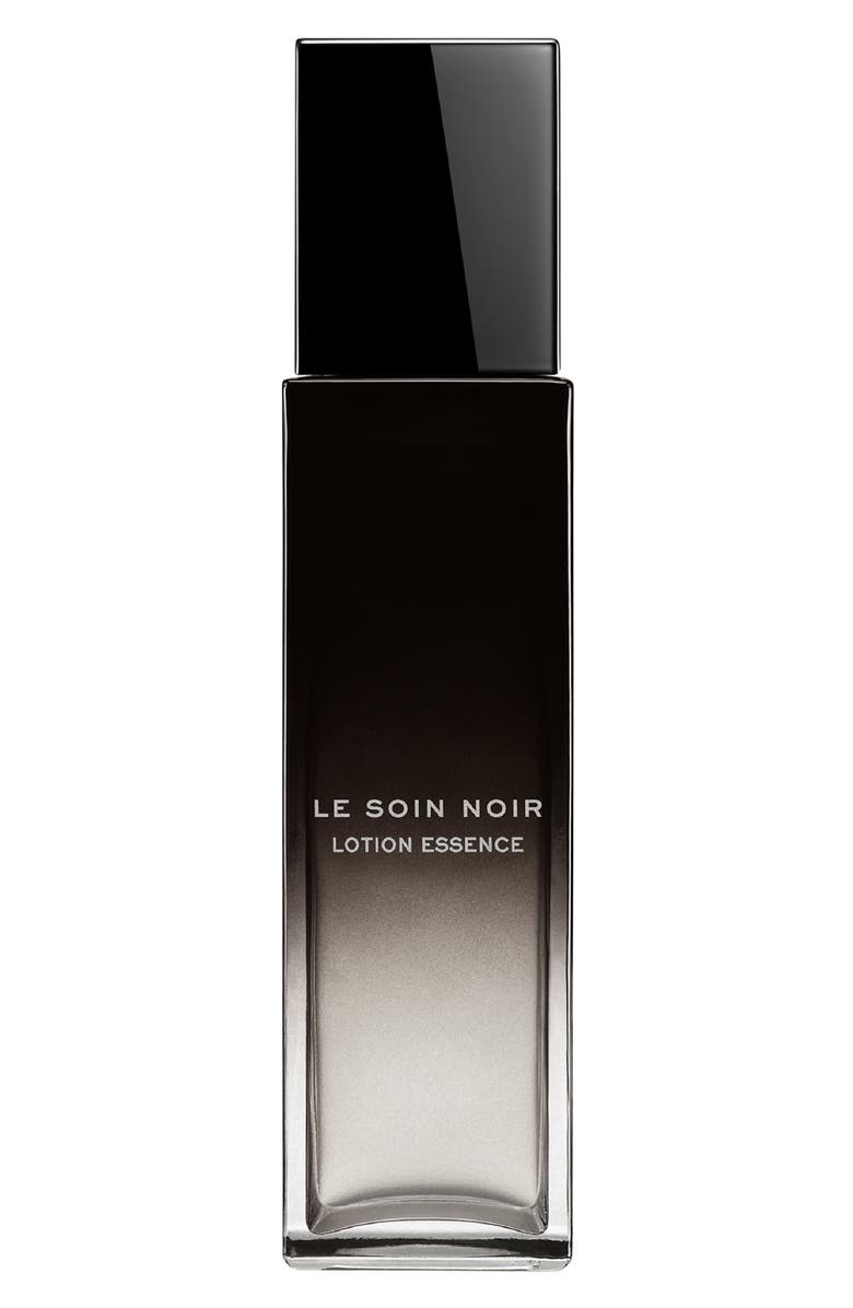 Givenchy Le Soin Noir Treatment Lotion Essence, Main, color, 