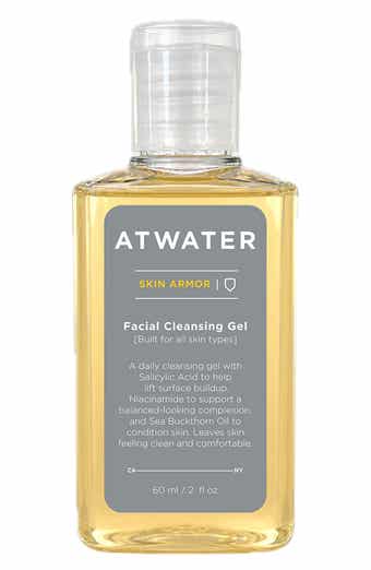Skin Armor Facial Cleansing Gel