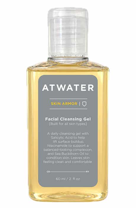 Skin Armor Facial Cleansing Gel