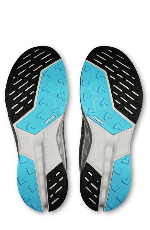 On Cloudsurfer Trail 2 Waterproof Trail Running Shoe