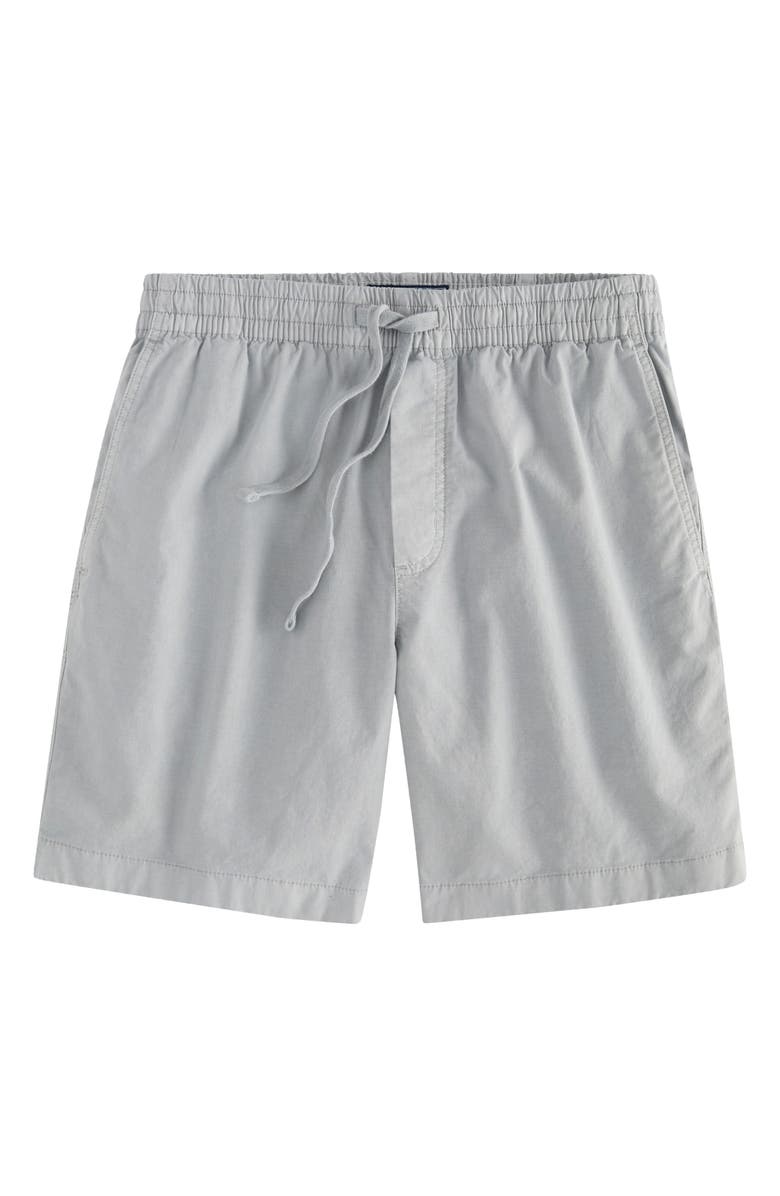 vineyard vines Surfside Drawstring Shorts, Alternate, color, Granite