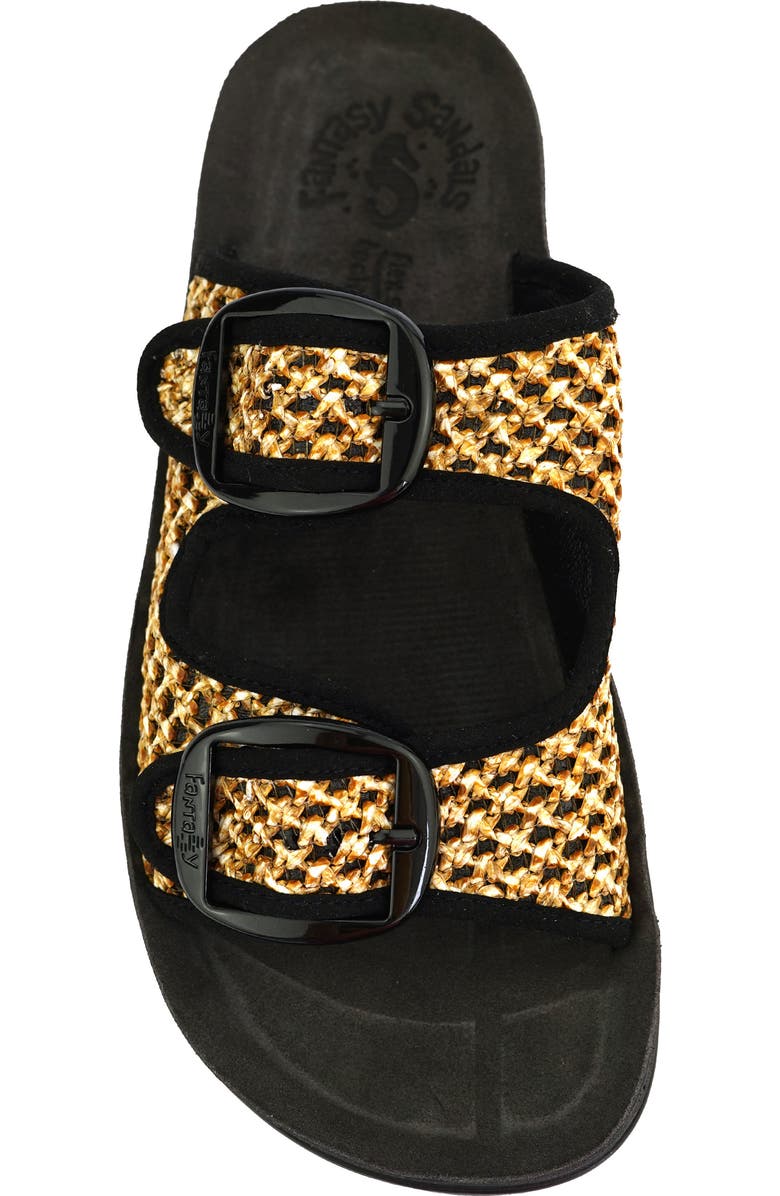 Fantasy Sandals Desponia Sandal, Alternate, color,