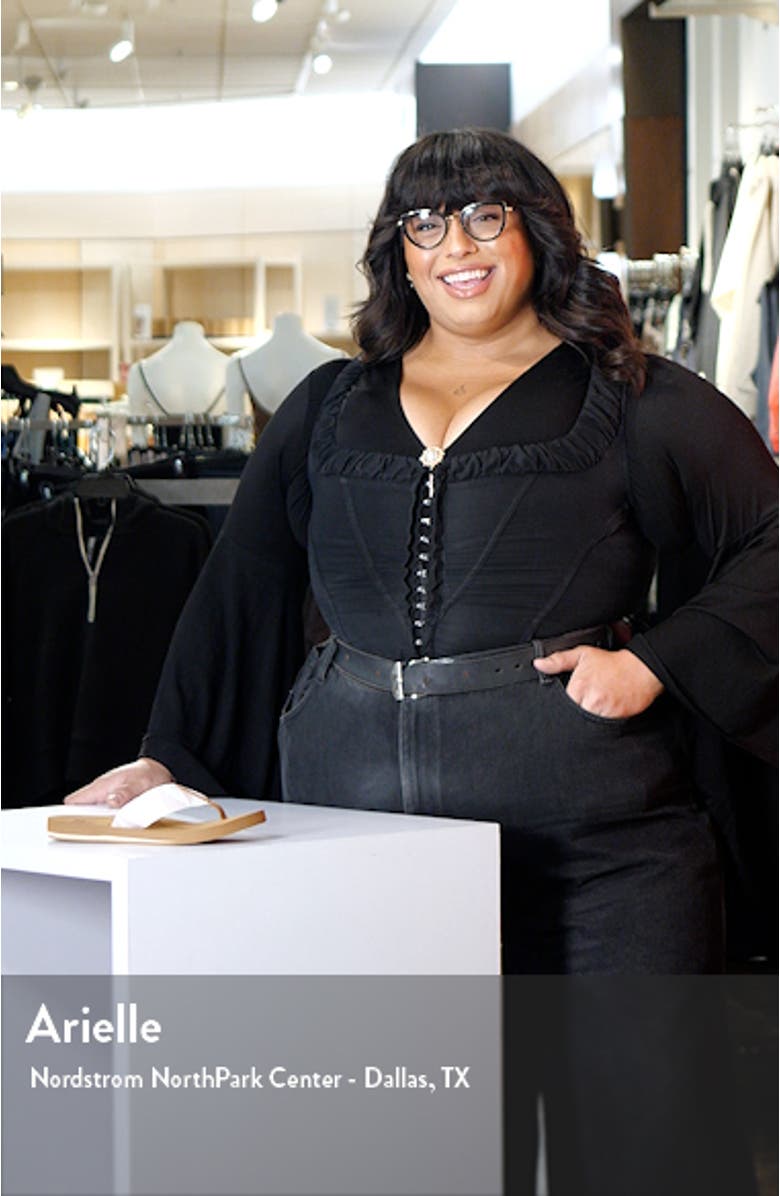 Spring Woven Sandal, sales video thumbnail