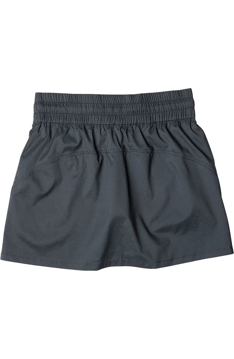 KAVU Just Beachy Skirt - Women
s, Alternate, color, Black