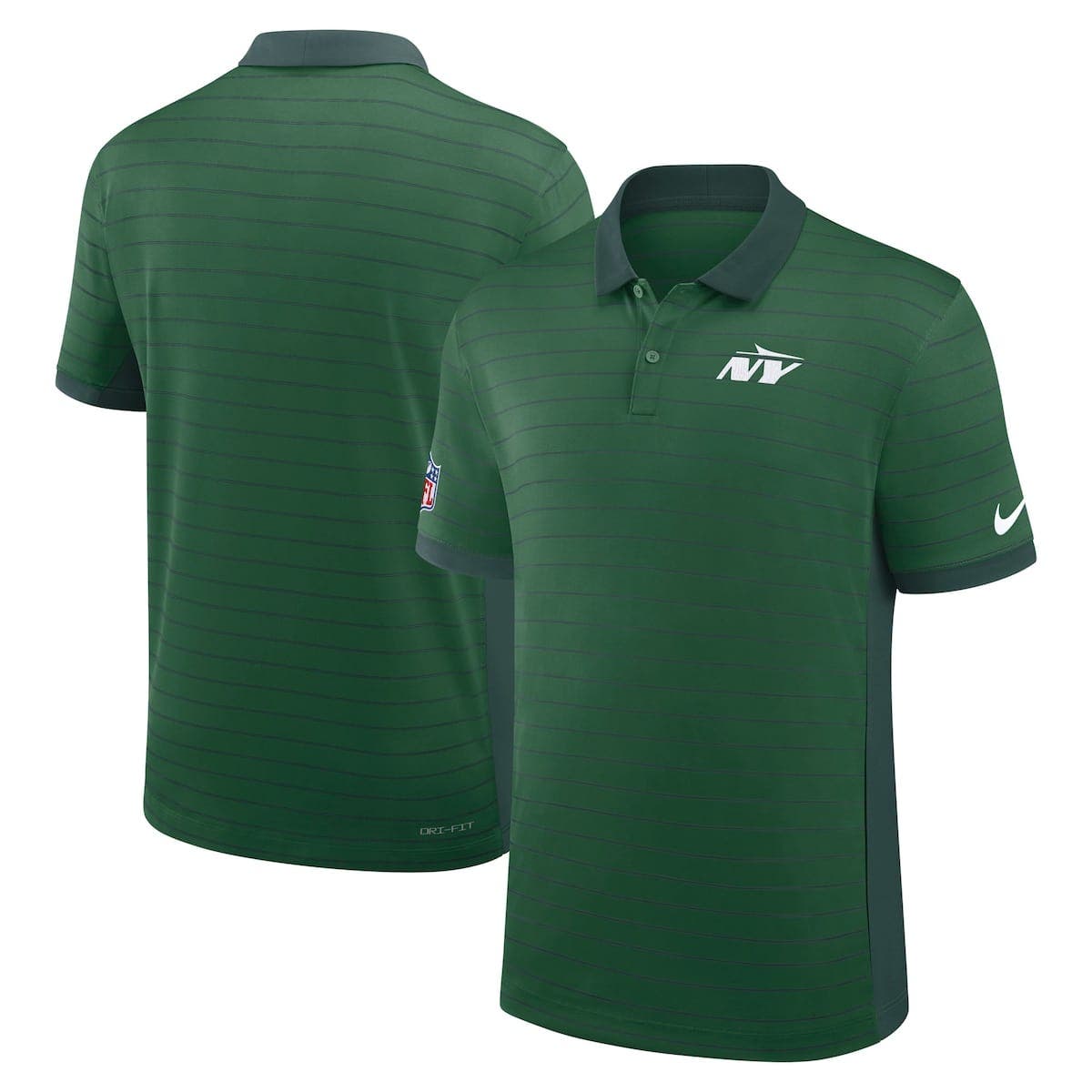 selected Green