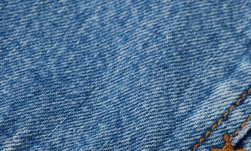 Scotch & Soda Boy's The Pitch Loose-fit Denim Jean In 7746 Lakehouse