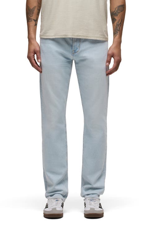 Blake Slim Straight Leg Jeans (Lookout)