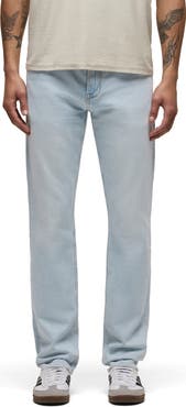 Hudson Jeans Blake Slim Straight Leg Jeans