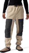 Backcountry Wander Pile-Fleece Pant - Men's