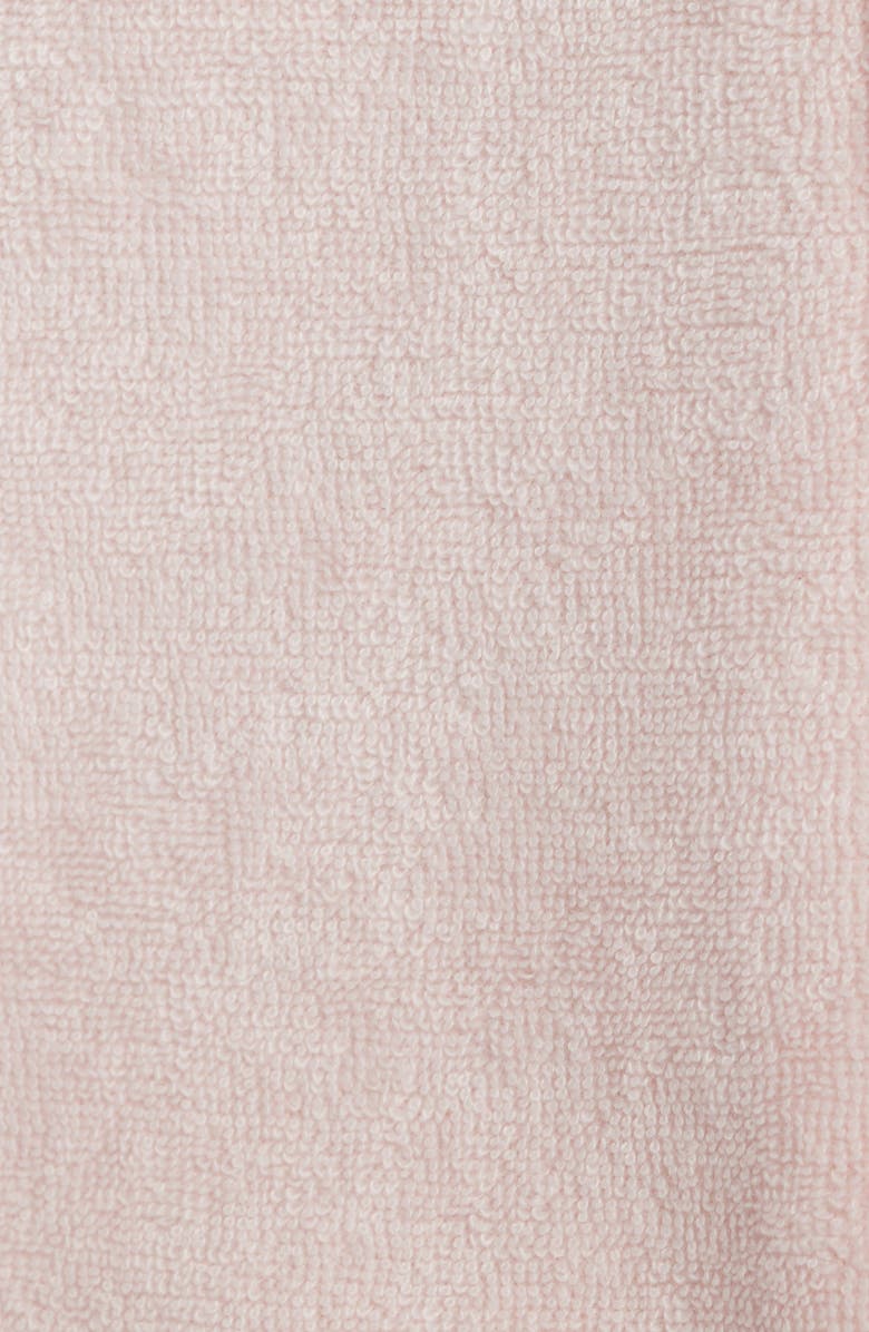 BOYS LIE Starlight Alex Crop Zip-Up Hoodie, Alternate, color, Pink