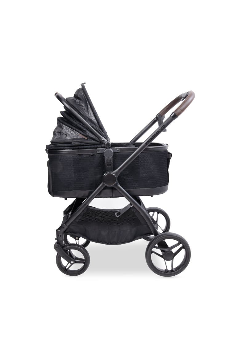 Buddy Convertible, Alternate, color, Black