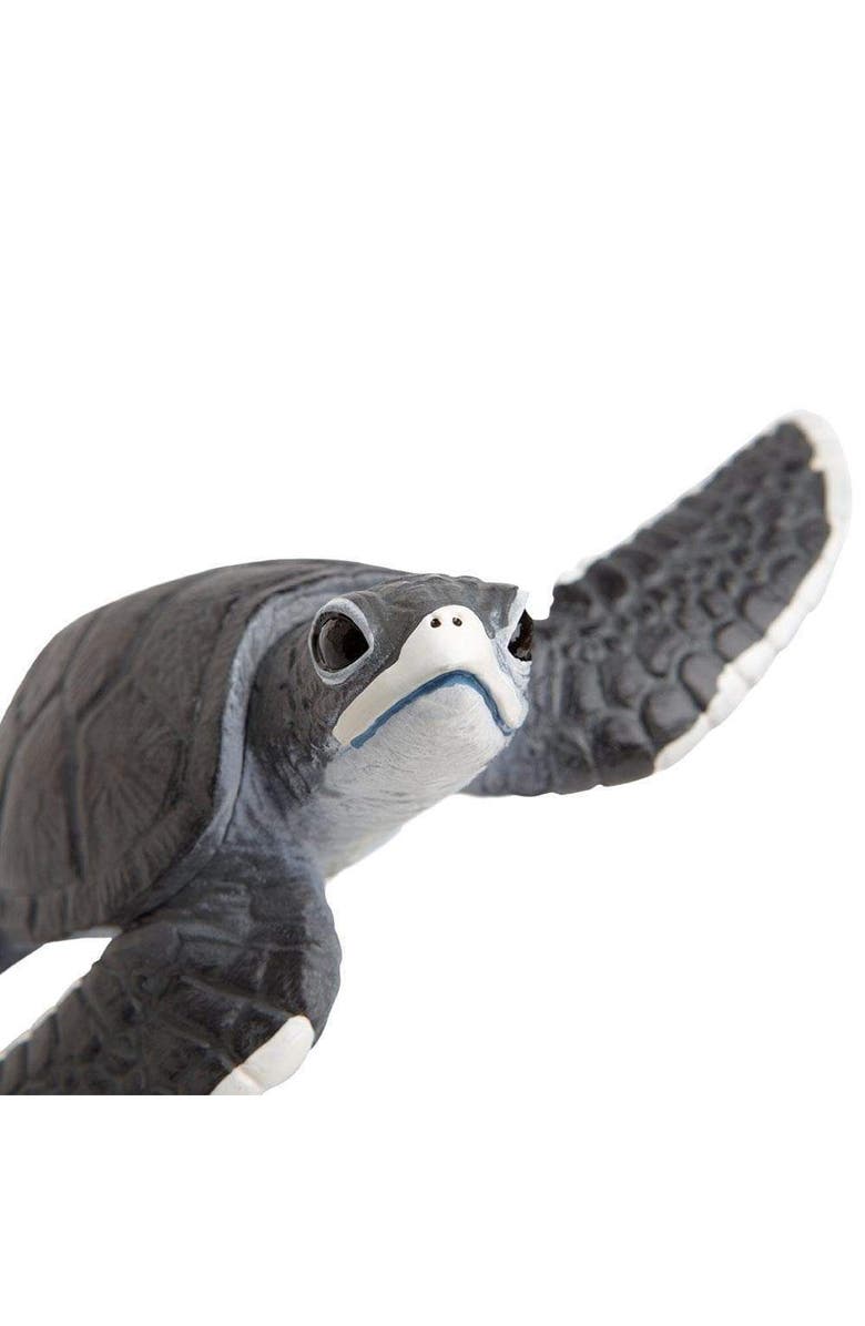Safari Ltd. Sea Turtle Baby Toy, Alternate, color, NO COLOR