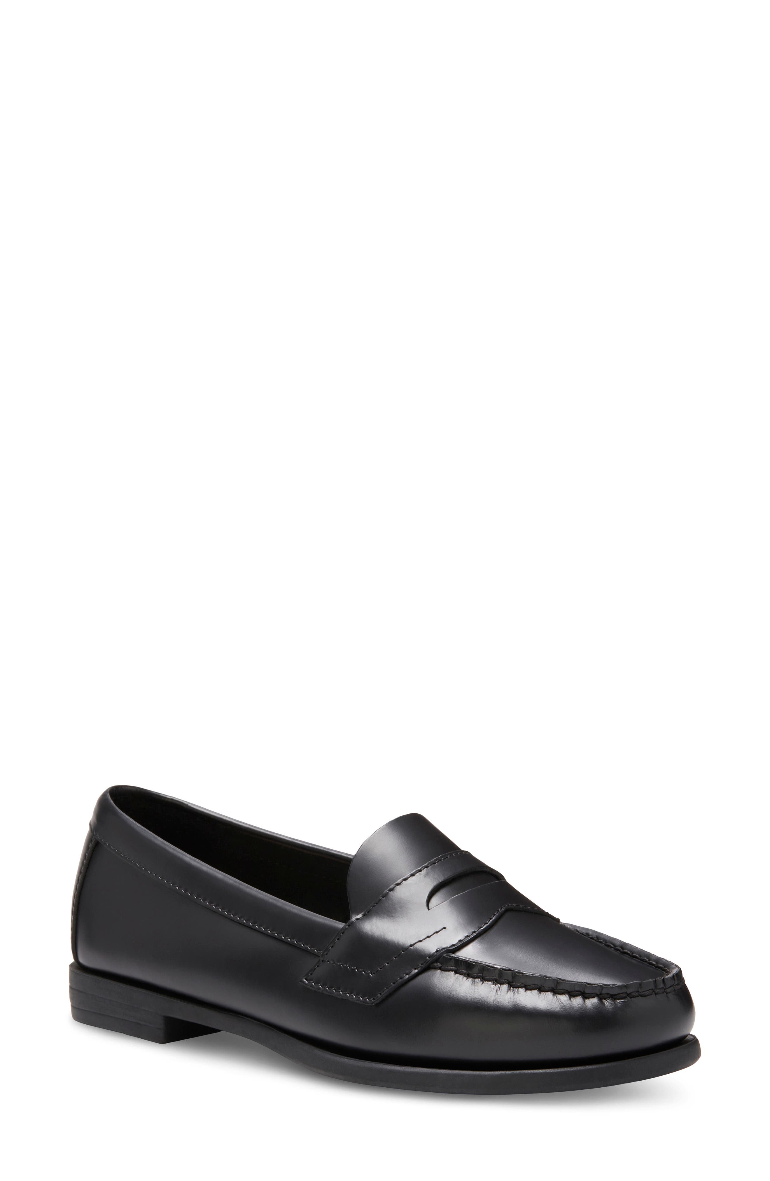 Eastland Classic II Leather Loafer - Wide Width Available