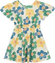 Mabel + Honey Hai Hai Petals Dress