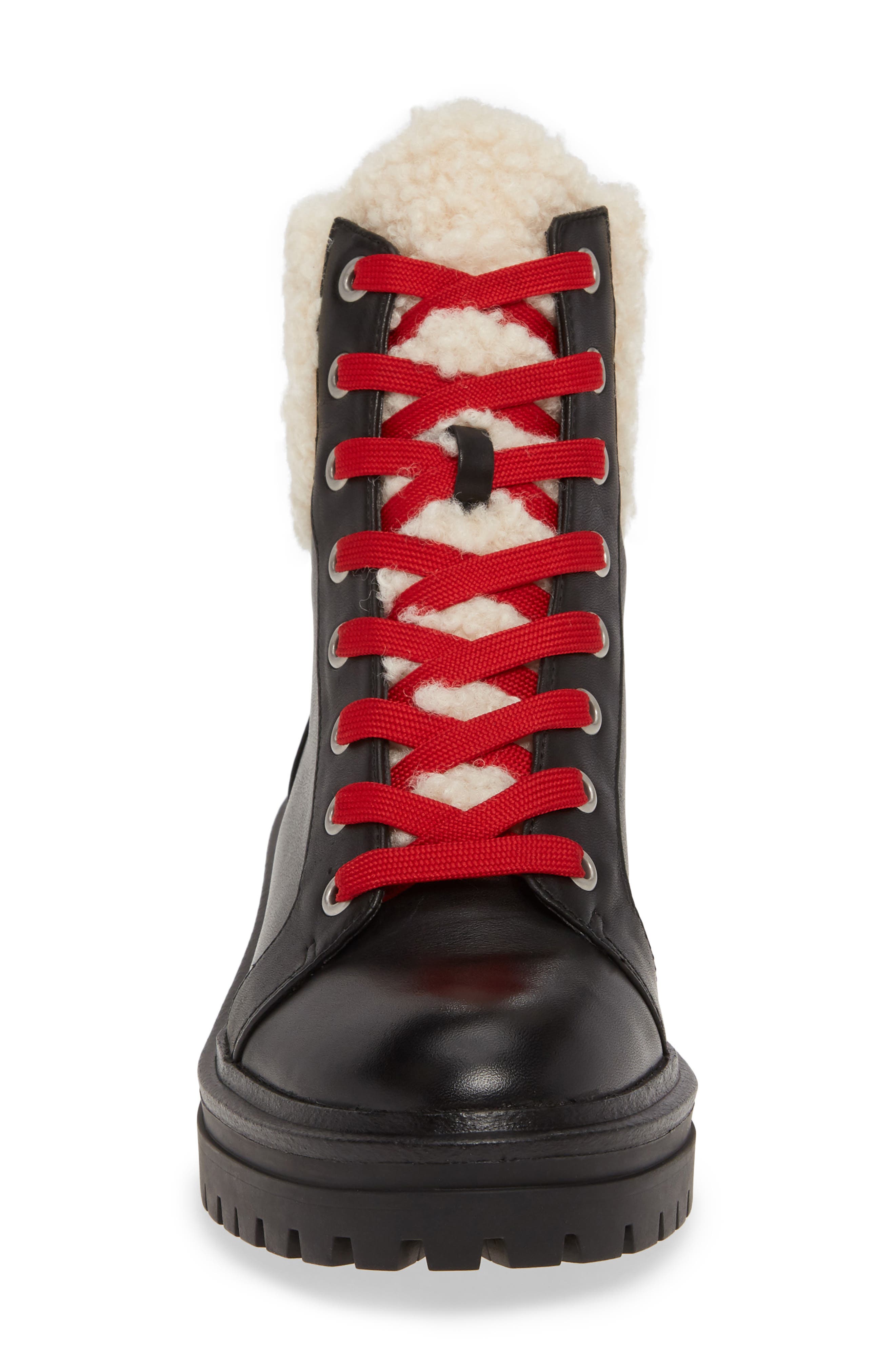 Kenneth Cole New York Rhode Waterproof Bootie, Alternate, color, 