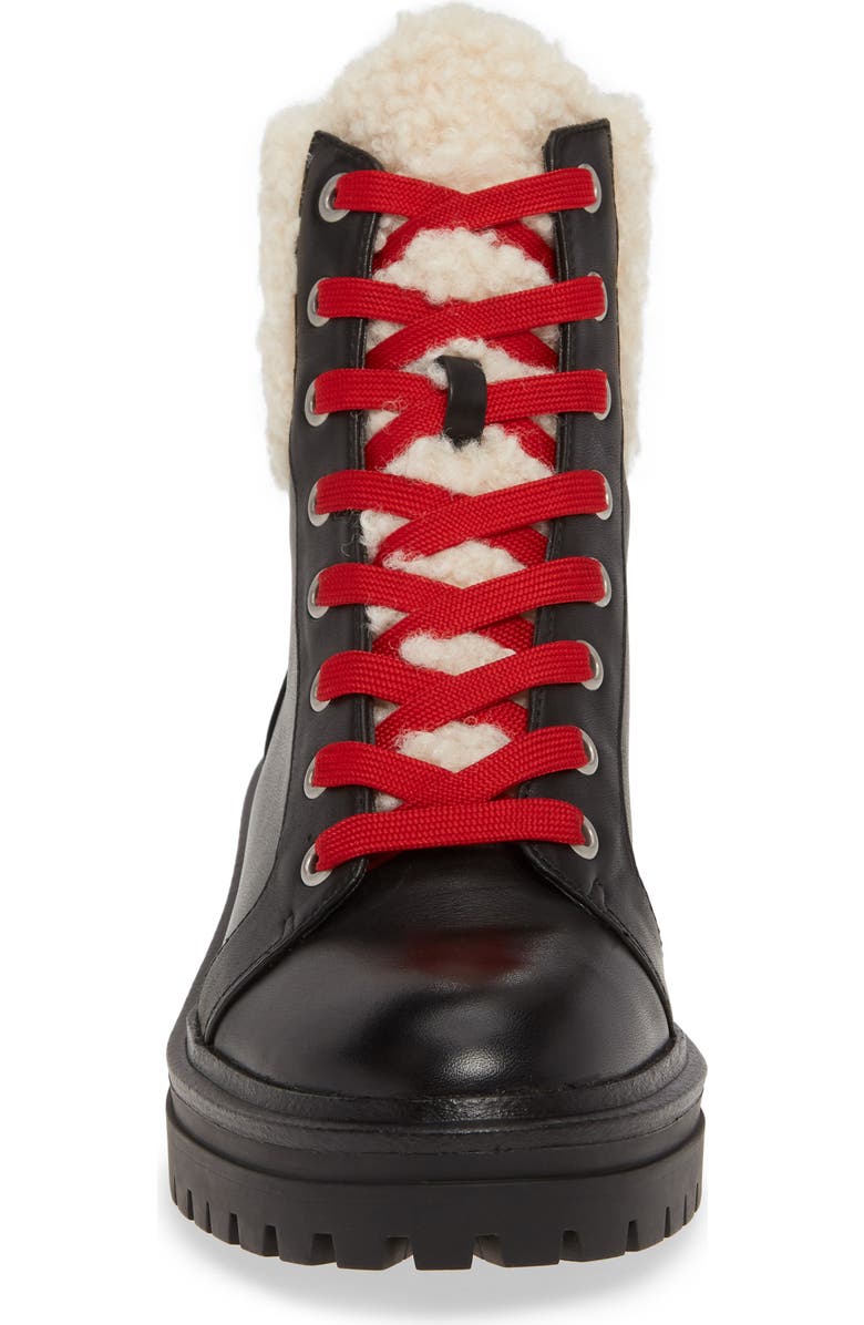 Kenneth Cole New York Rhode Waterproof Bootie, Alternate, color,