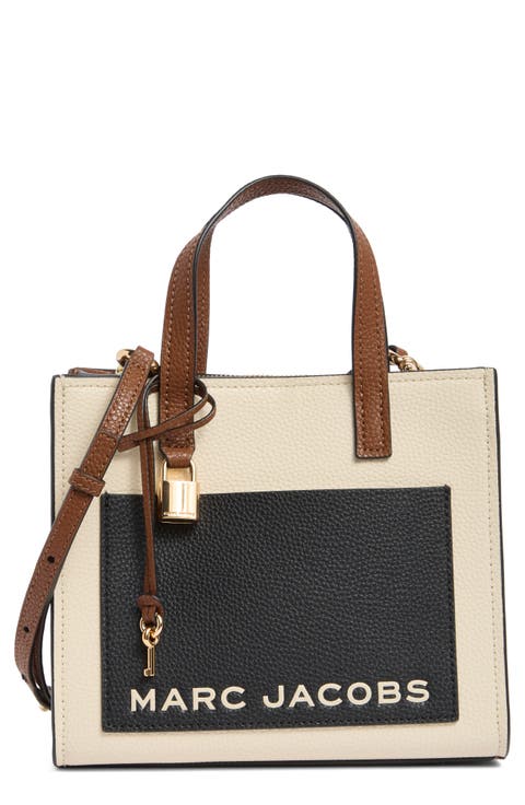 Mini CB Bold Grind Tote
