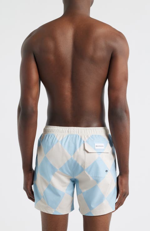 Shoreline Swim Shorts