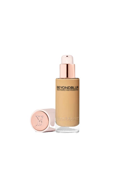 BeyondBlur Skin Perfecting Foundation