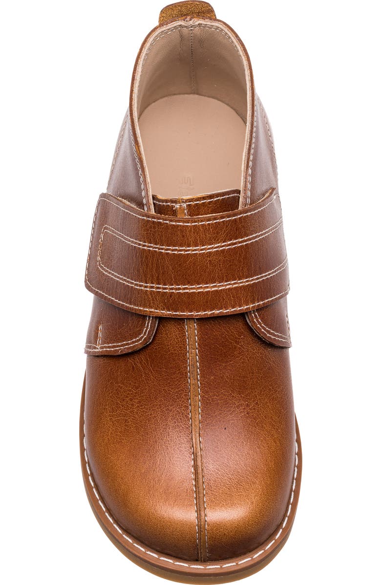 Elephantito Clayten Leather Bootie, Alternate, color,