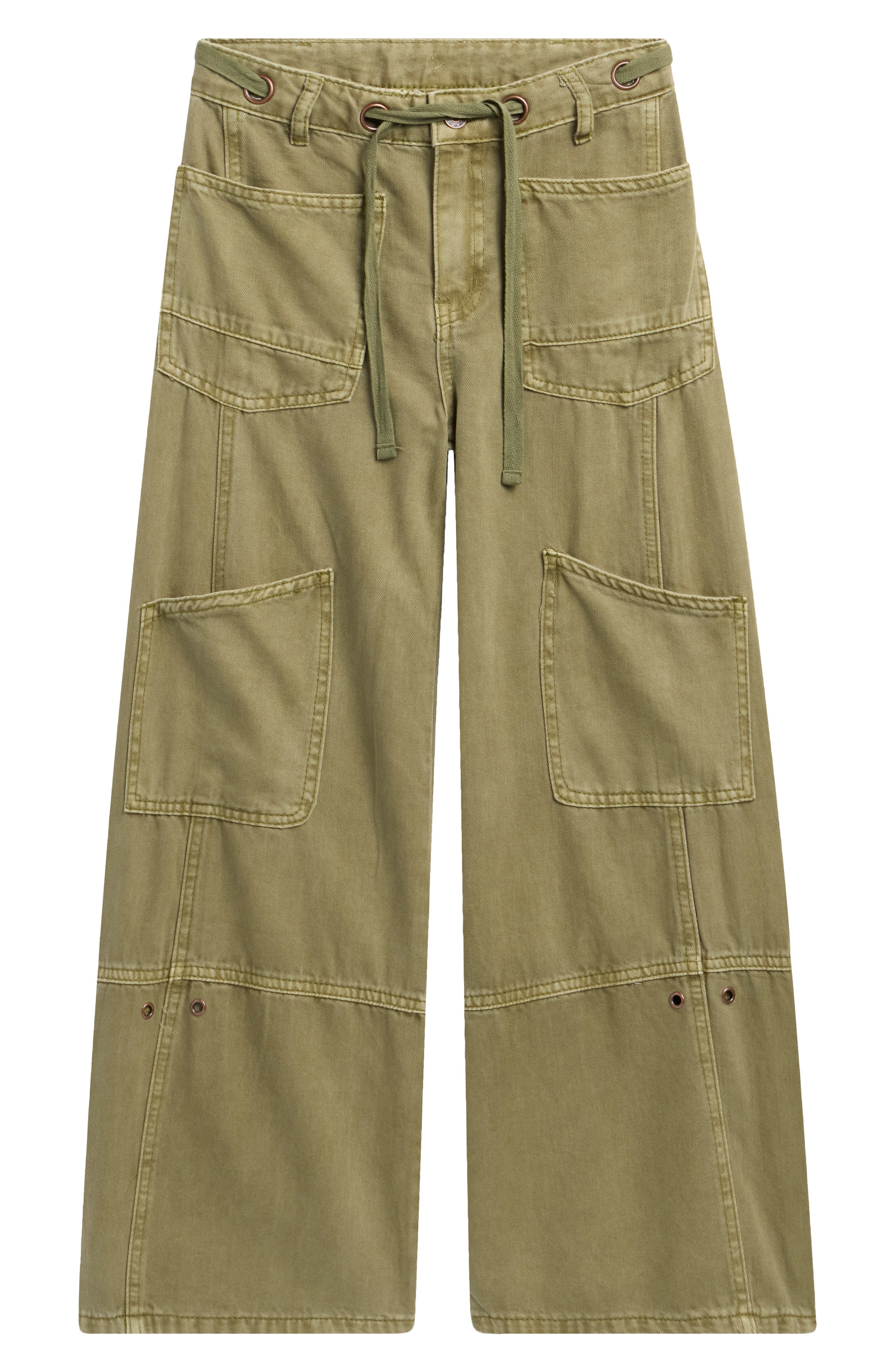 selected OLIVE