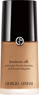 ARMANI beauty Luminous Silk Natural Glow Foundation