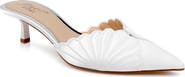 Jewel Badgley Mischka Palmer Mule