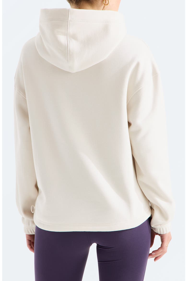 Places We Love Graphic Hoodie, Alternate, color, WHITE DUNE