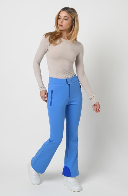 Jorde Lennon Ski Pants In Bluebird