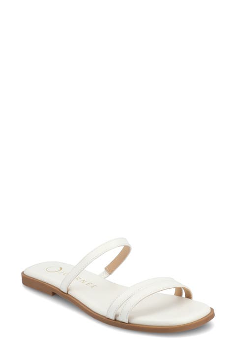Brisa Slide Sandal (Women)